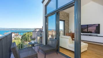 Standard Penthouse, 1 Bedroom, Balcony (Azure Adriatic Residence Koper) | Interior