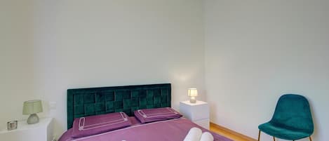 Appartement Standard, plusieurs chambres (Casa Berna) | 2 chambres, espace de travail pour ordinateur portable, Wi-Fi