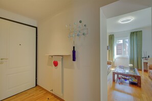 Standard Apartment, Multiple Bedrooms (Casa Berna) | Interior - Casa Berna (Lugano)