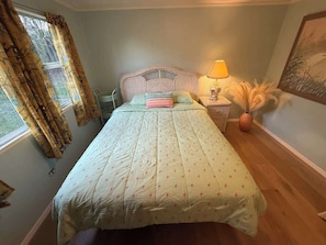 3 bedrooms, iron/ironing board, free WiFi, bed sheets - Shady Pines (Bradenton)