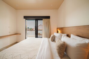Habitación superior | Escritorio y wifi gratis