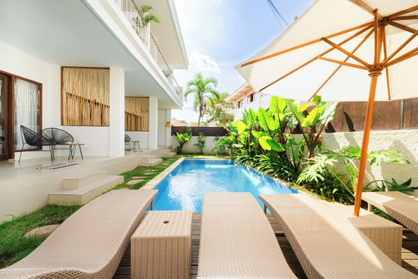 Cannella Suites Ubud - Ubud