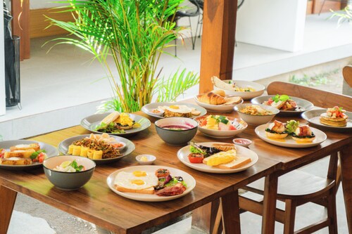 Cannella Suites Ubud