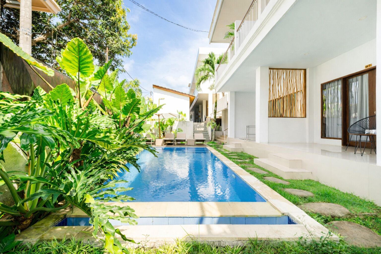 Kolam renang