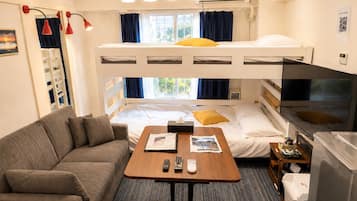 Apartamento | Ferros/tábuas de passar roupa, Wi-Fi de cortesia