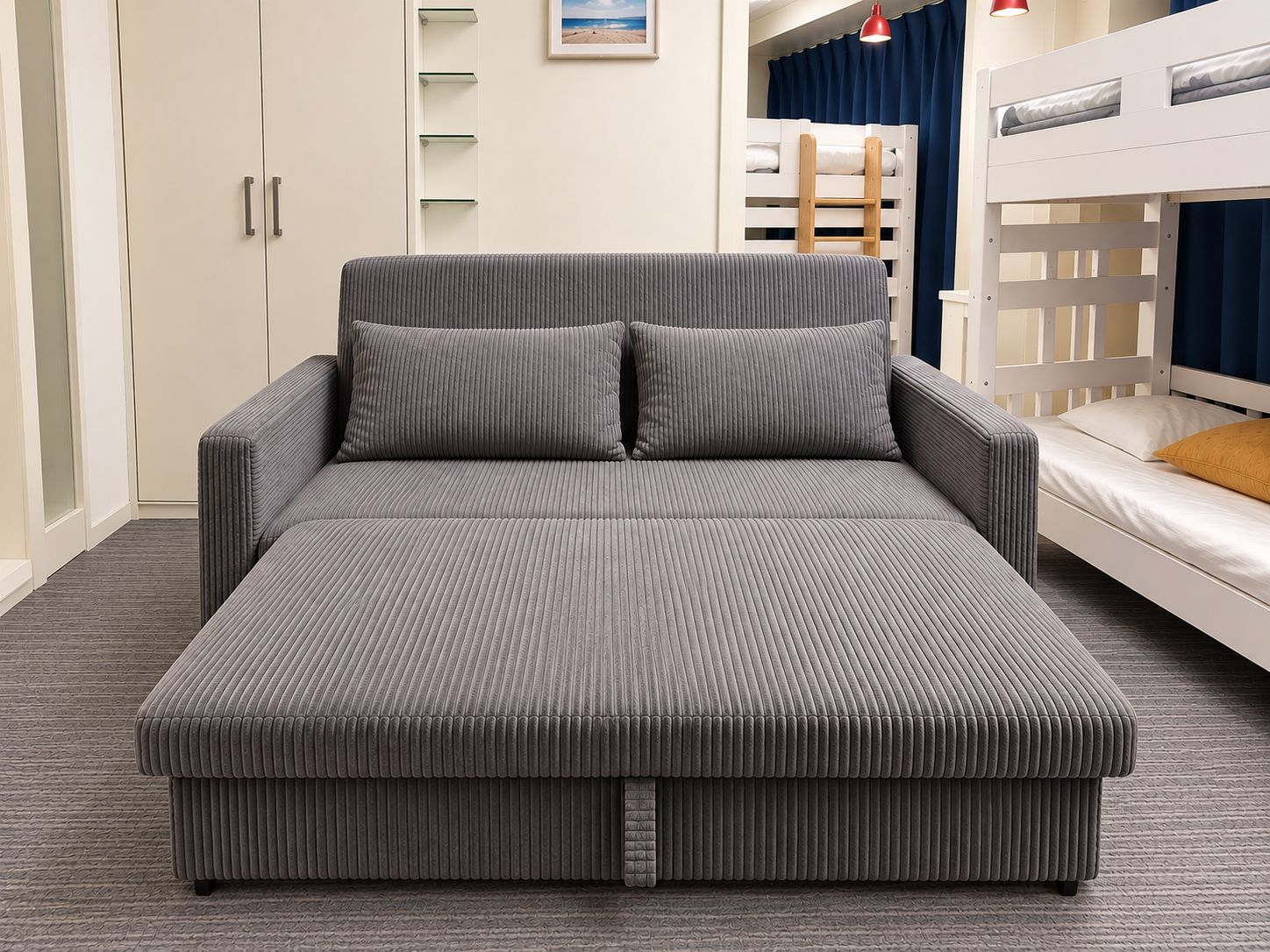 Kamar