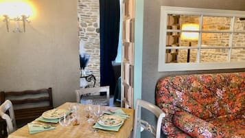 تناول الطعام