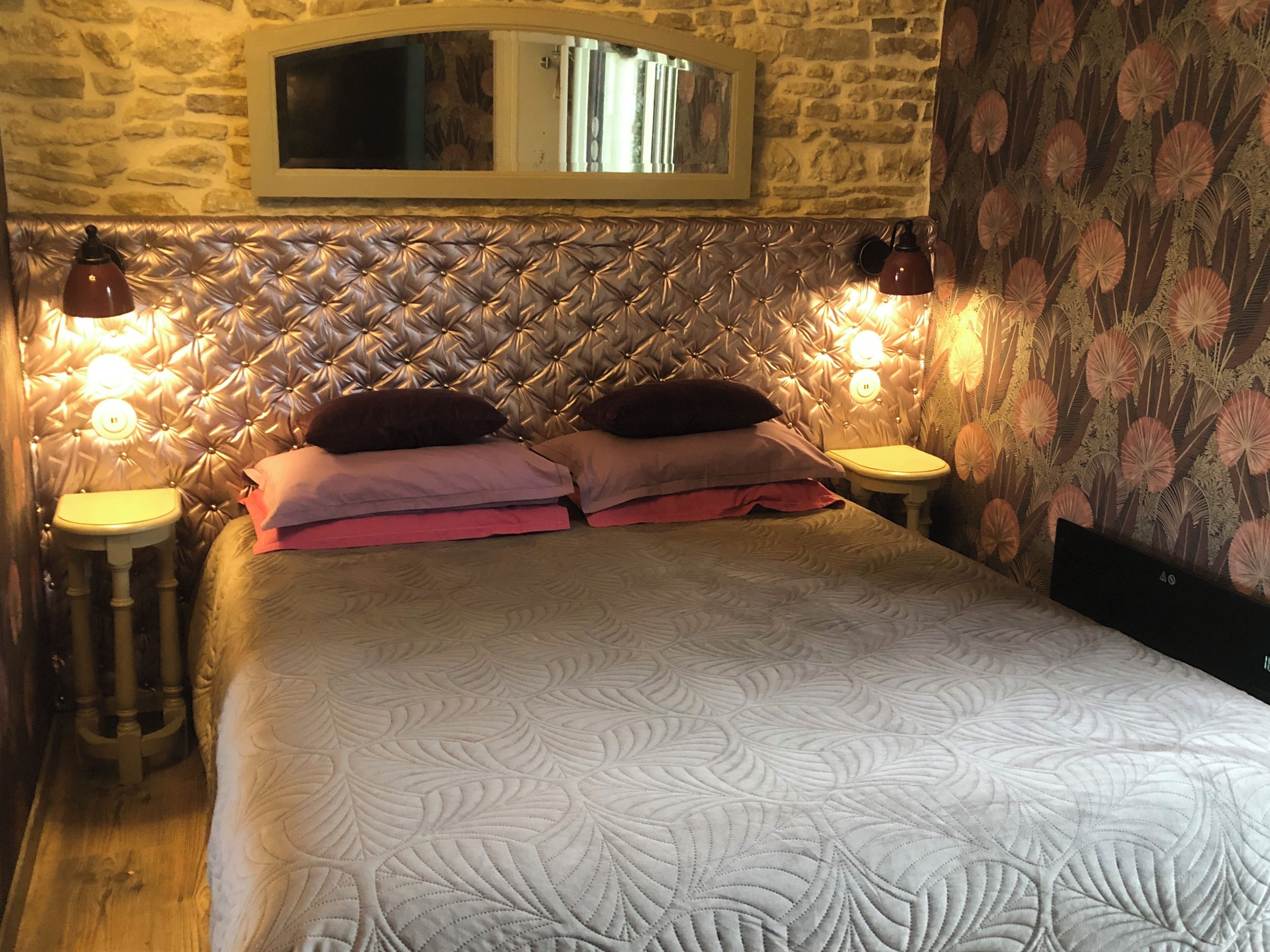 Junior Suite, Garden View