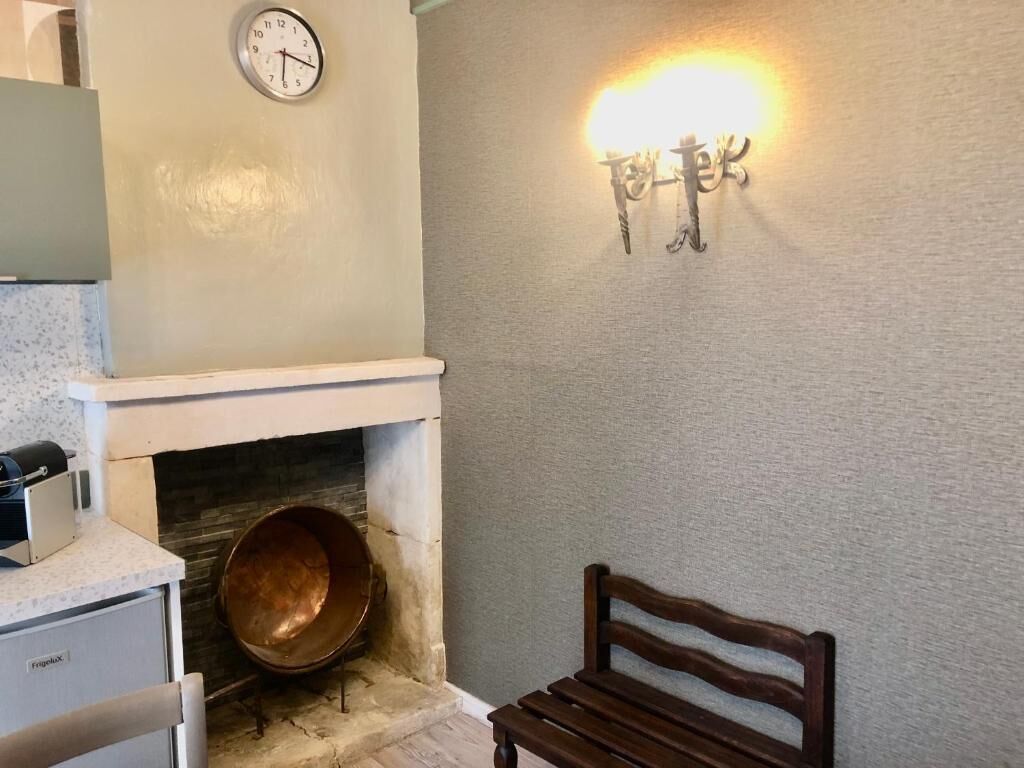 Executive Suite, Garden View | Interior