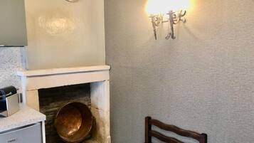 Executive Suite, Garden View | Interior