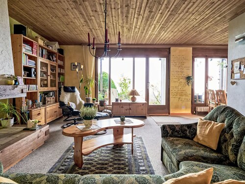 Giselas Mountain Retreat by Interhome
