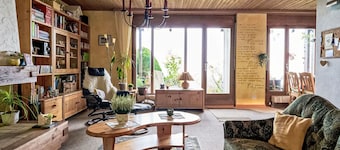 Giselas Mountain Retreat by Interhome