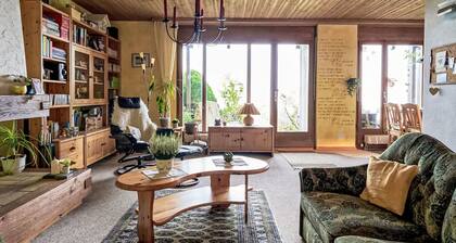Giselas Mountain Retreat by Interhome