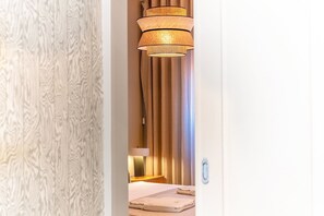 2 chambres, fer et planche à repasser, accès Internet, draps fournis