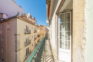 Property grounds - GuestReady - Comfort in the Heart of Lisbon (Lisbon)