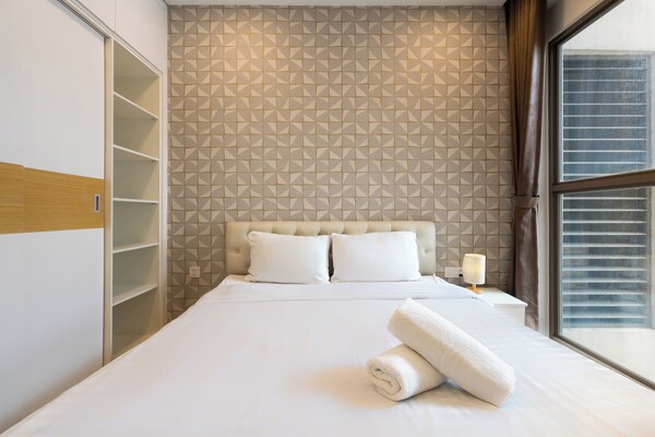 Saigon River Apartment - Hô Chi Minh-Ville