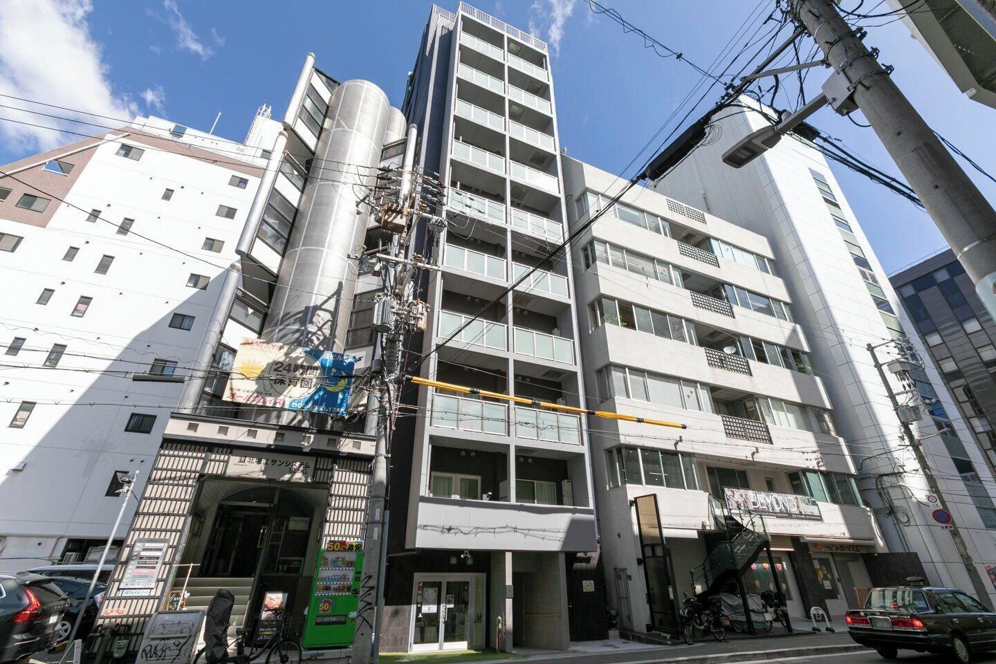Apartment(h01), Non Smoking | View from room