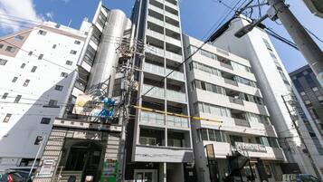 Apartment(h01), Non Smoking | View from room