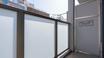 Apartment(d02), Non Smoking | View from room