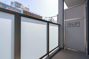 Apartment(d02), Non Smoking | View from room - Valore Kitahorie (Osaka)