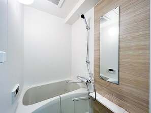 Apartment(c01), Non Smoking | Bathroom - Valore Kitahorie (Osaka)