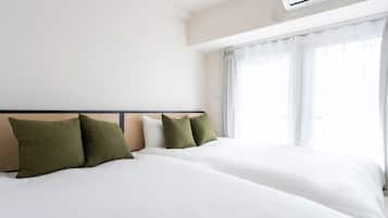 Apartment(j01), Non Smoking | Free WiFi