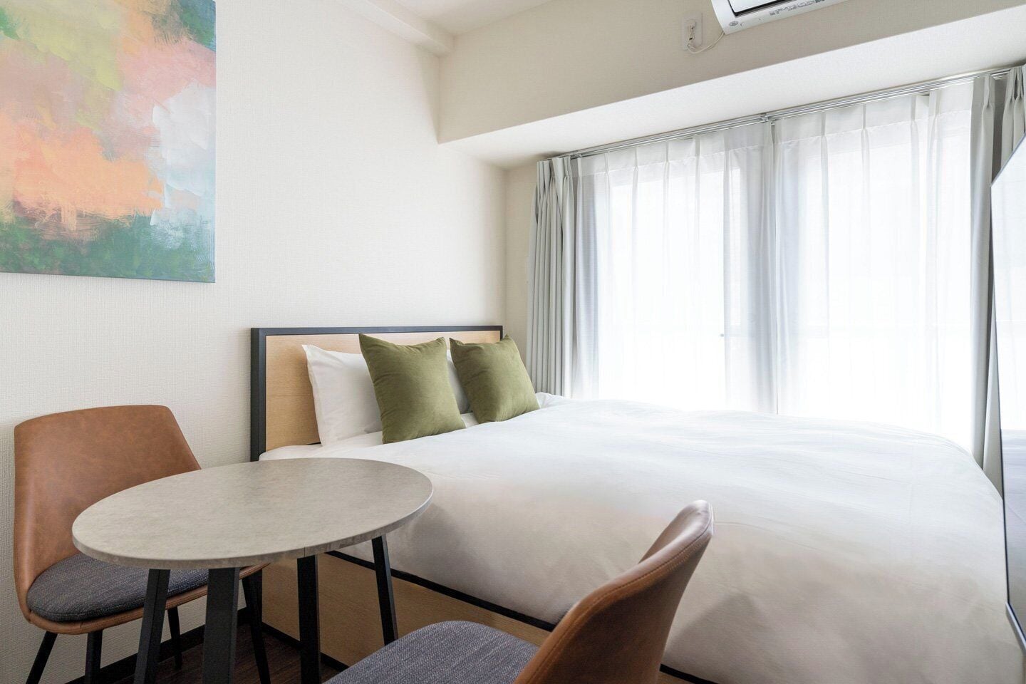Apartment(d01), Non Smoking | Free WiFi