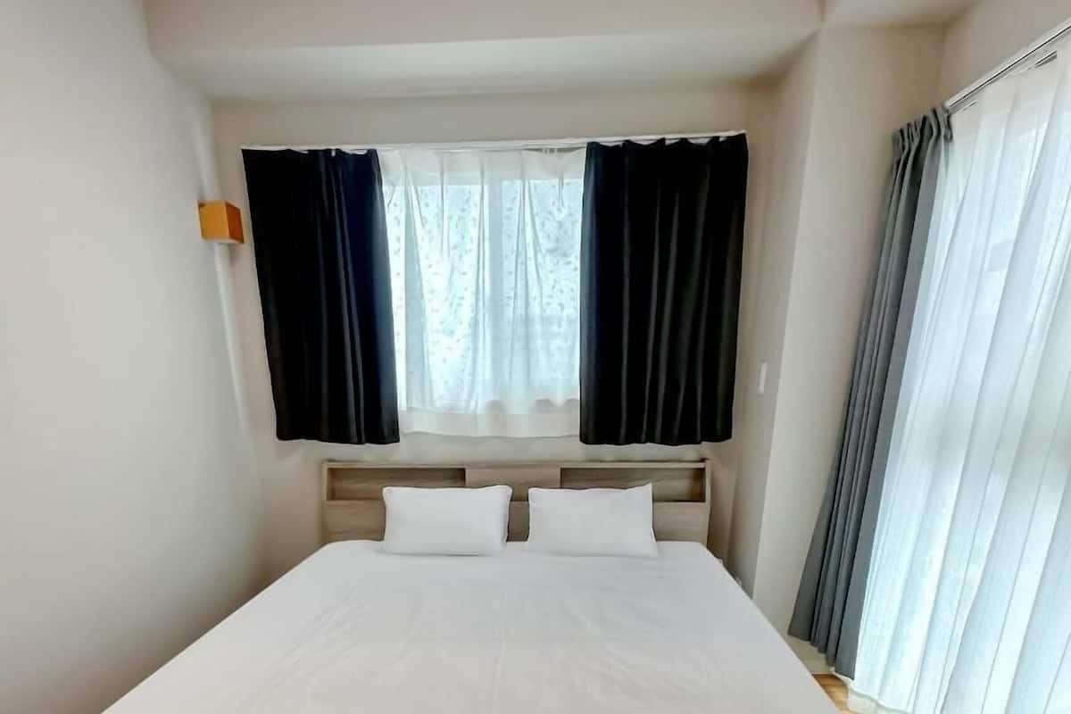 Comfort-Doppelzimmer, Balkon | Verdunkelungsvorhänge, schallisolierte Zimmer, kostenloses WLAN