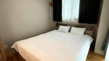 Comfort Double Room, Balcony