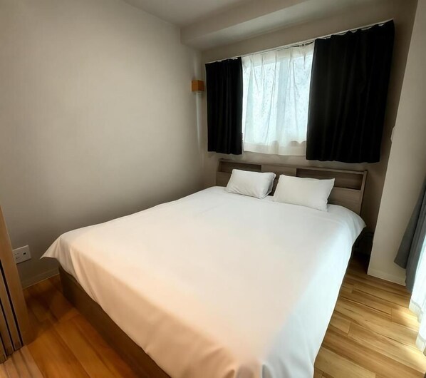 Comfort Double Room, Balcony