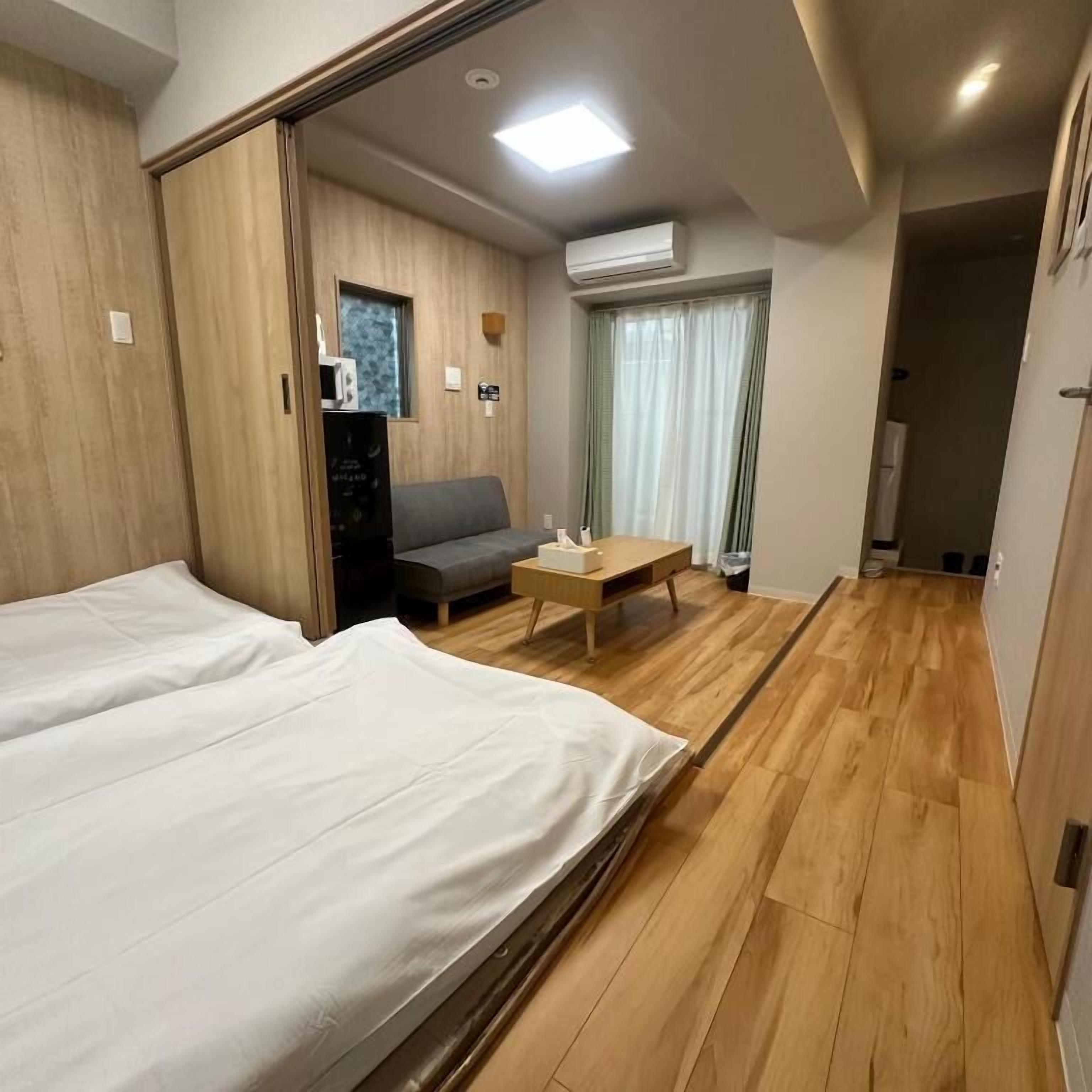 Comfort Twin Room, Balcony