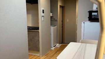 Comfort Twin Room, Balcony | Dining