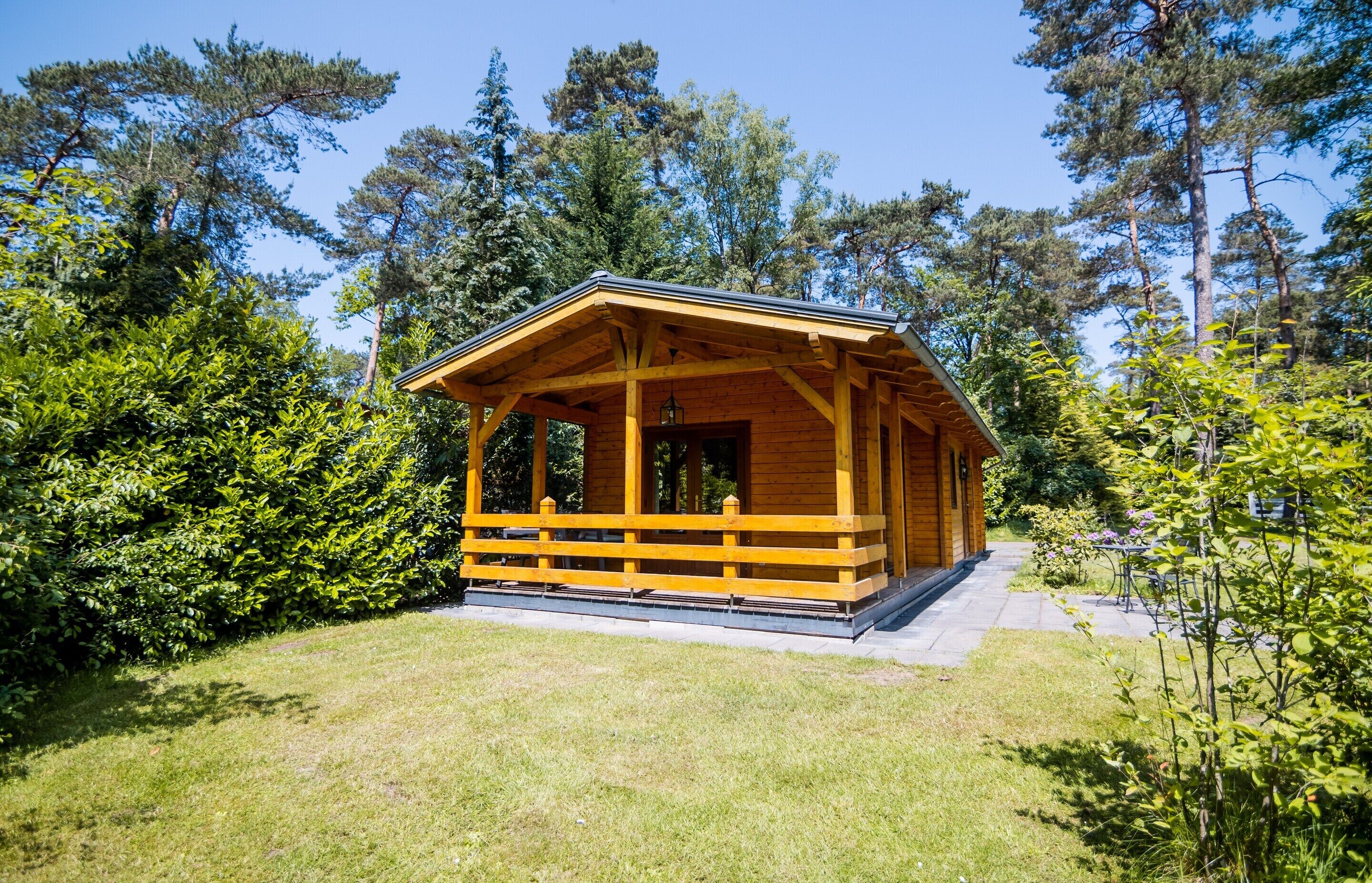 Deluxe House, 1 Bedroom | Exterior