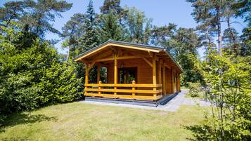 Deluxe House, 1 Bedroom | Exterior