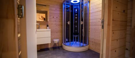 Casa clásica, 2 habitaciones | Tratamiento de spa