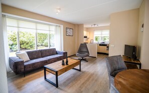 Comfort House, 2 Bedrooms | Ruang tamu