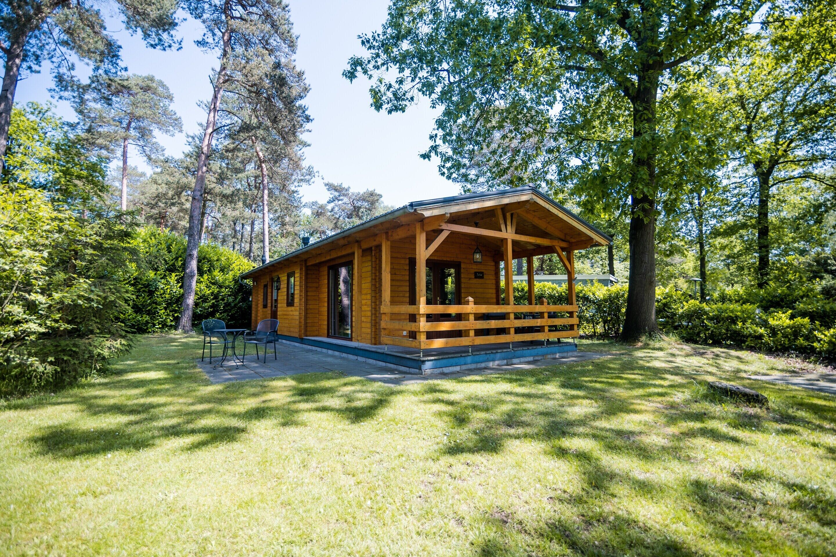 Deluxe House, 1 Bedroom | View from property