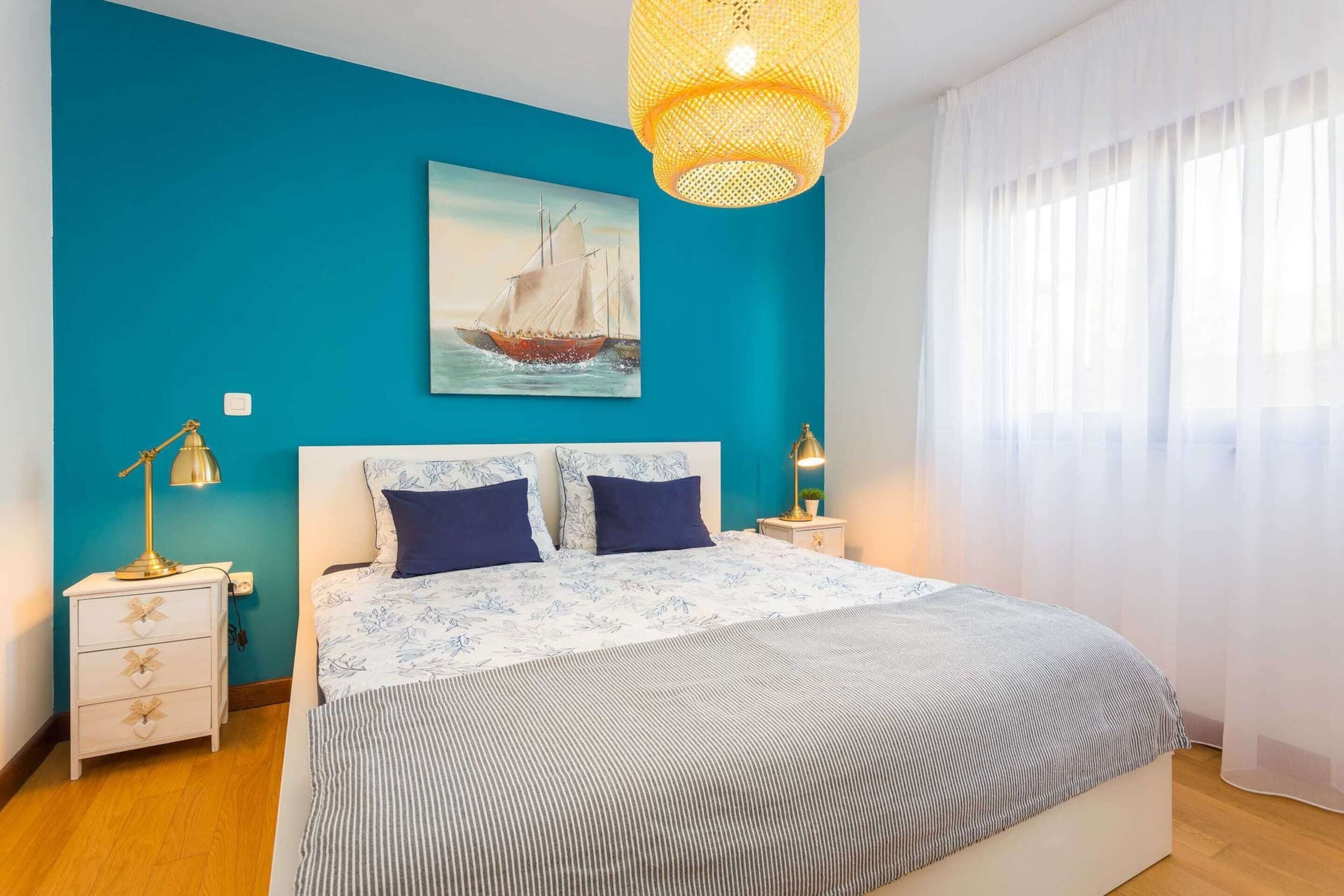 Deluxe Apartment, 3 Bedrooms