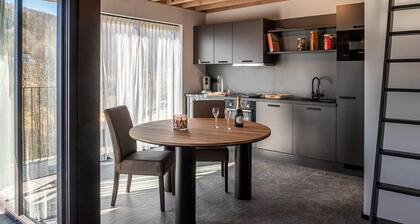 Villa in Belgium With Private Terrace