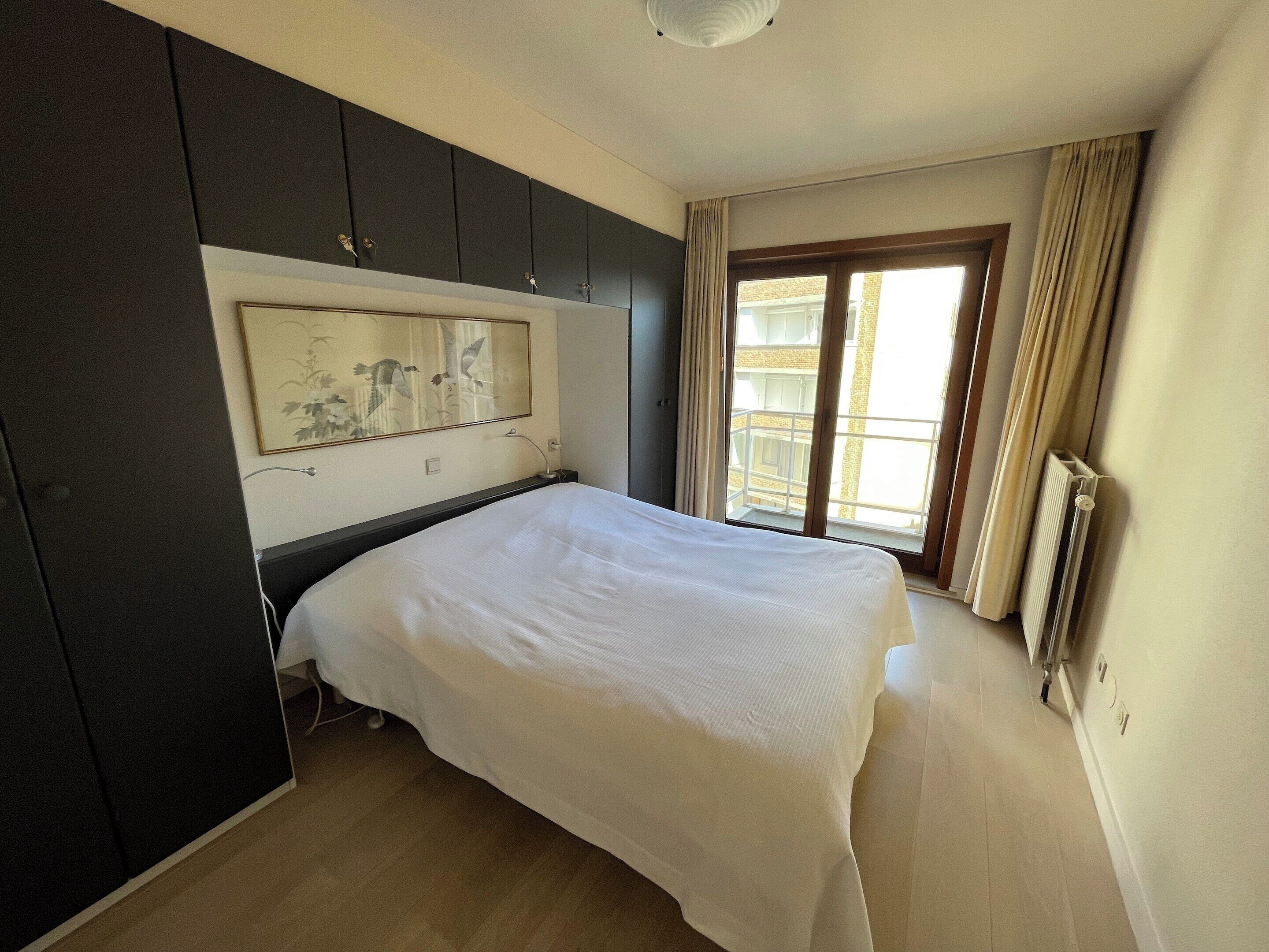 Deluxe Apartment, 2 Bedrooms