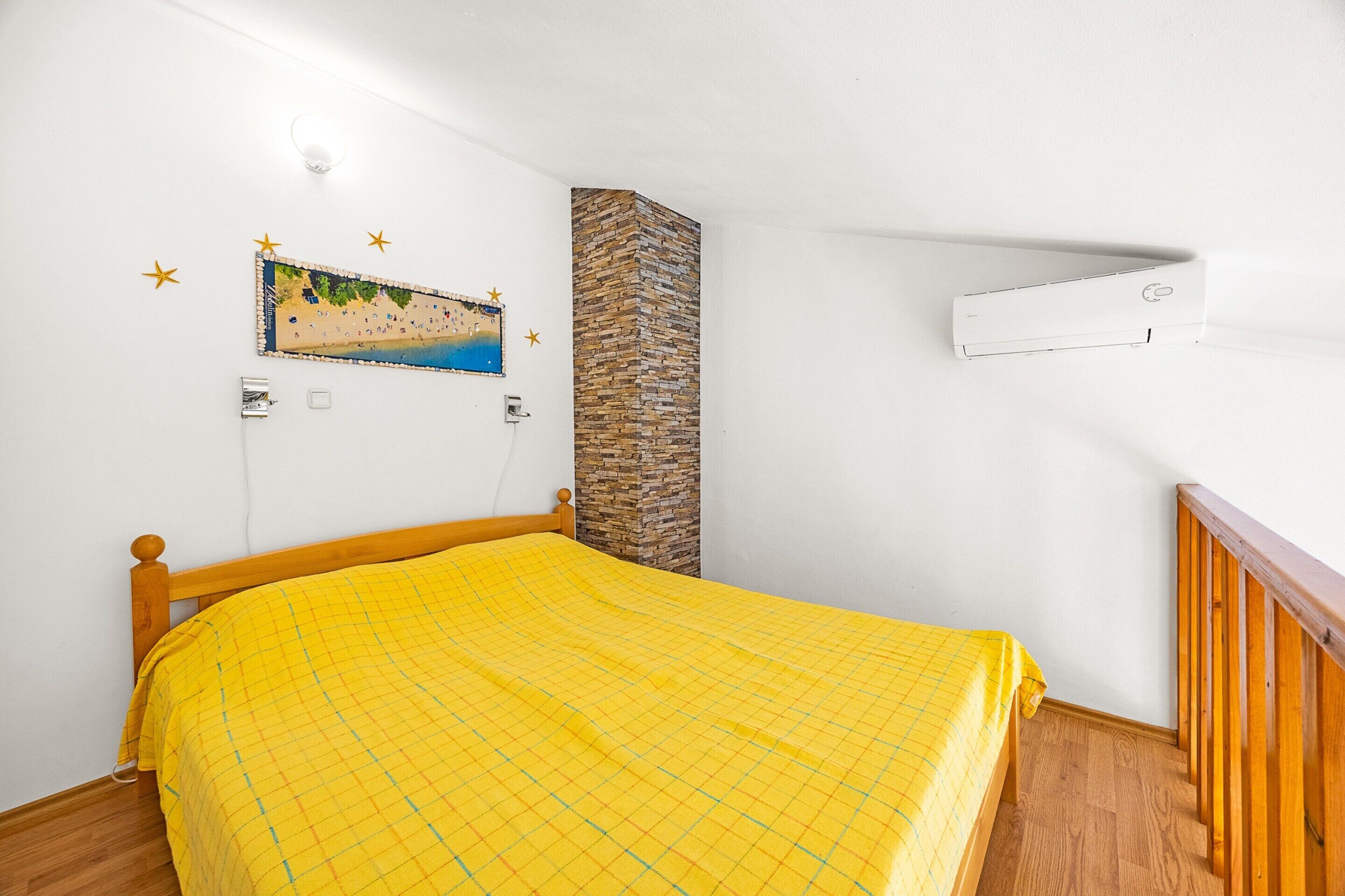 Classic Apartment, 1 Bedroom