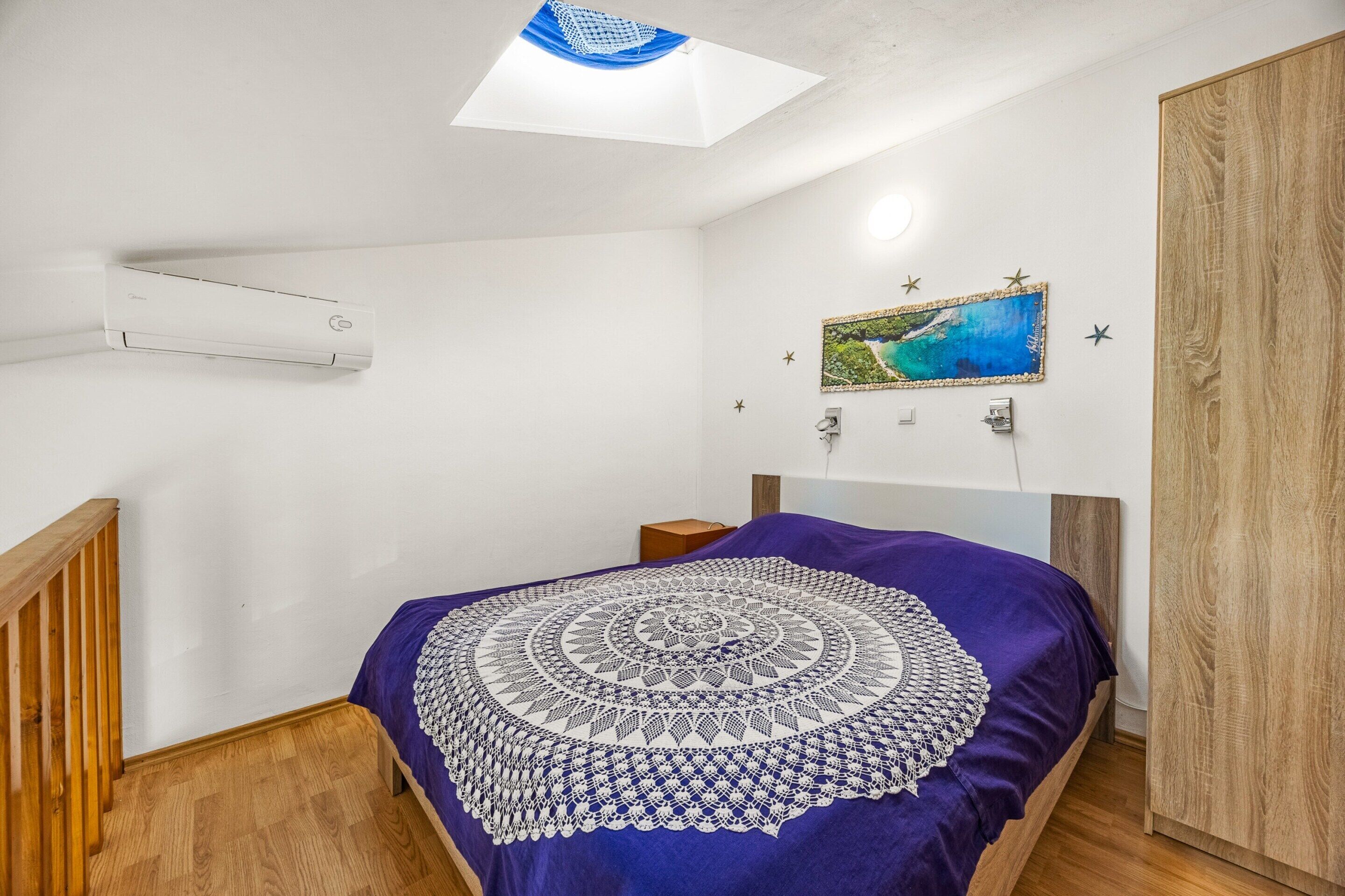 Deluxe Apartment, 1 Bedroom