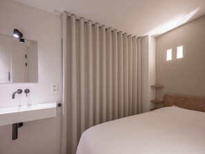 Deluxe Apartment, 3 Bedrooms - Modern Seaside Escape (Knokke-Heist)