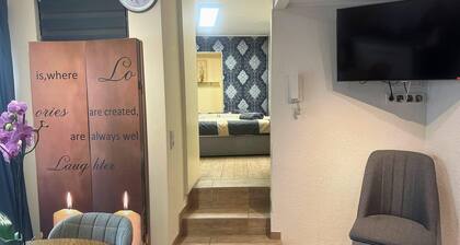 Apartment in Pellingen Near Trier