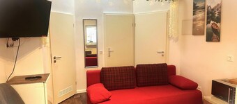 Apartment in Pellingen Near Trier