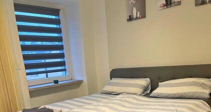 Apartment in Pellingen Near Trier