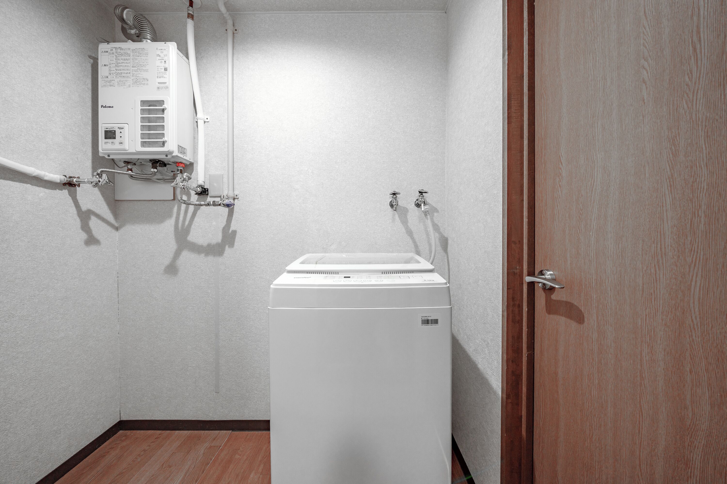 Apartment | Interior