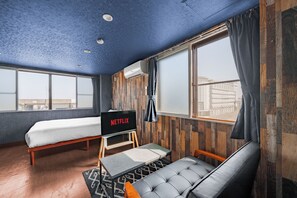 Apartment | Iron/ironing board, free WiFi