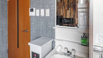 Apartamento | Parte interna
