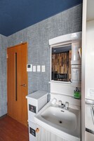 Apartamento | Parte interna